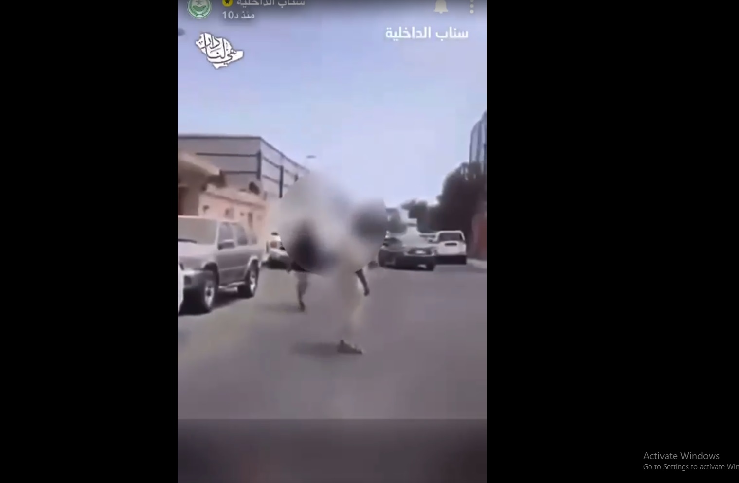 ضبط مواطن أطلق النار على آخر في جدة بسبب خلاف