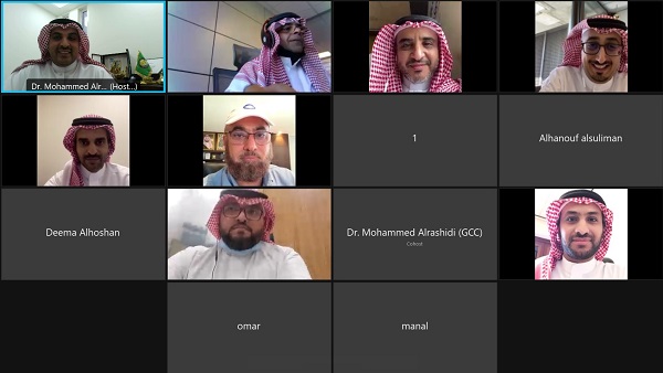 اجتماع تنسيقي بين التعاون الخليجي ومختصين بالتحلية والطاقة في السعودية - المواطن