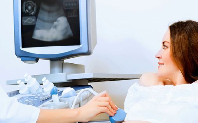 سبب إجراء الأشعة التلفزيونية شهريًا عند الحوامل