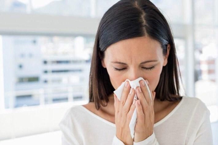 5 إرشادات للحماية من الأنفلونزا الموسمية