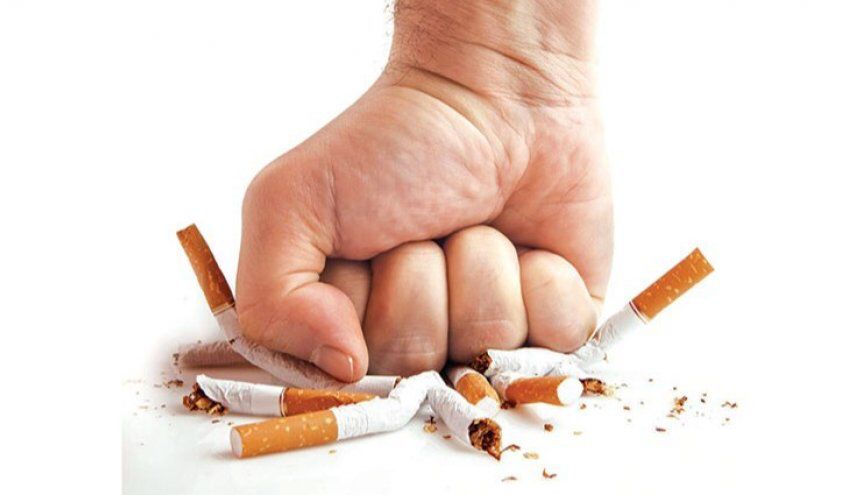 هذا ما يحدث لجسدك عند الإقلاع عن التدخين