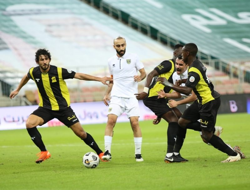 الاتحاد ضد التعاون