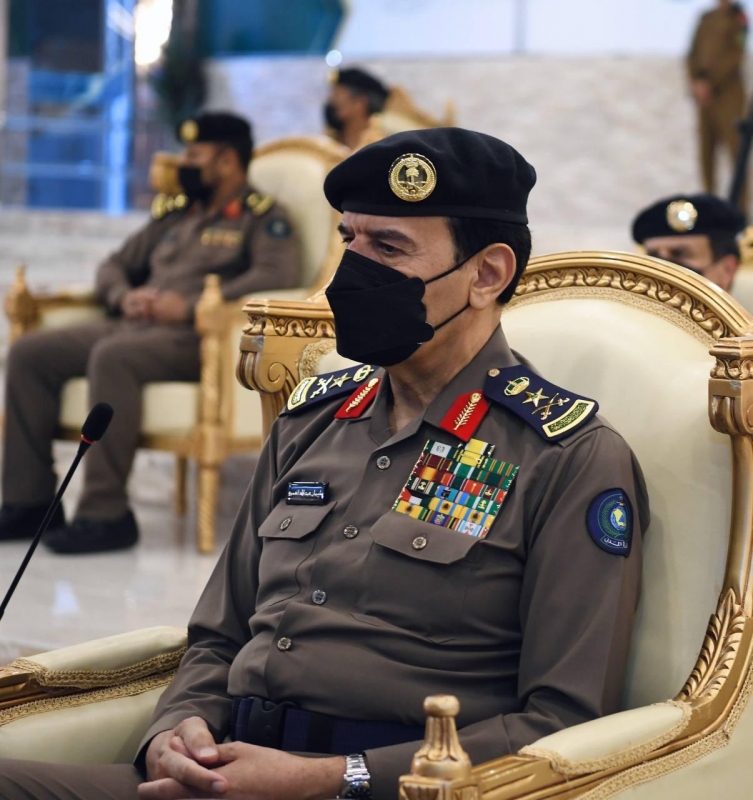 الدفاع المدني