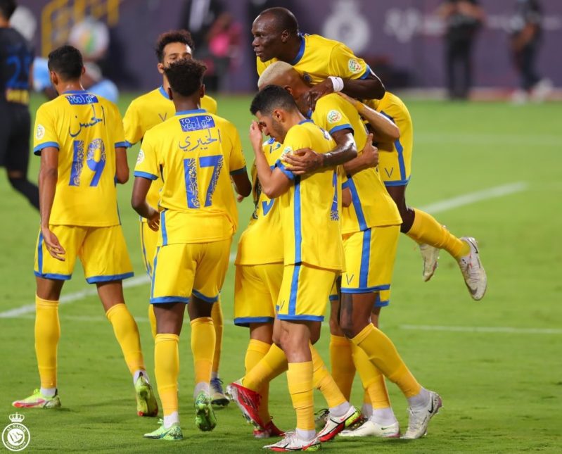 النصر