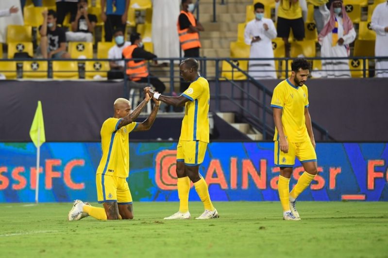 النصر