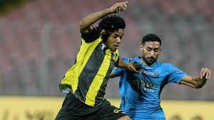 النصر ضد الاتحاد