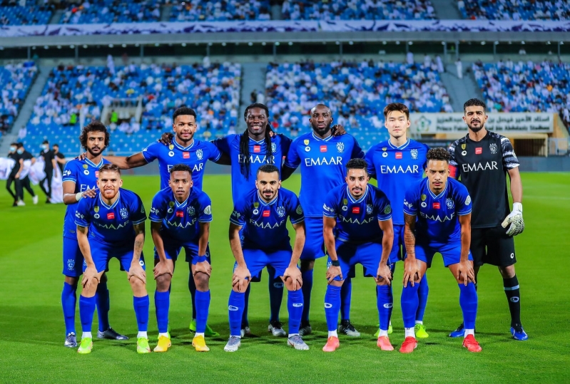 الهلال