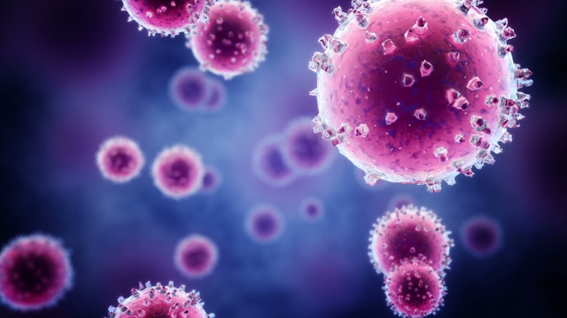 تسجيل إصابات جديدة بـ فيروس RSV للأطفال في أمريكا