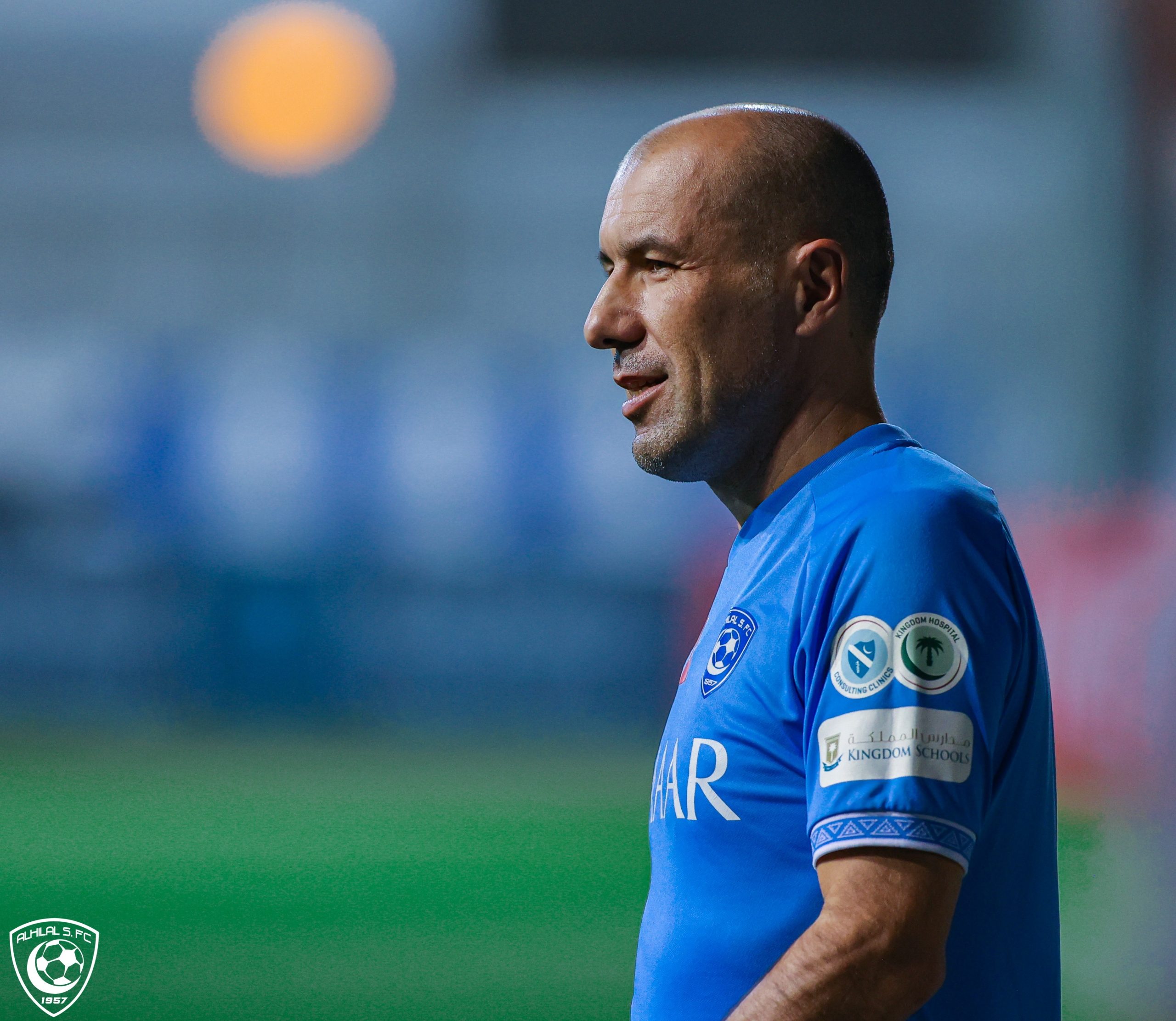 هل تعمد لاعبو الهلال رحيل جارديم؟!