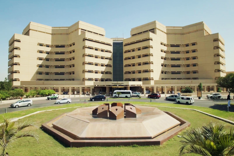 جامعة الملك عبدالعزيز تتصدر قائمة أفضل الجامعات العربية 2023