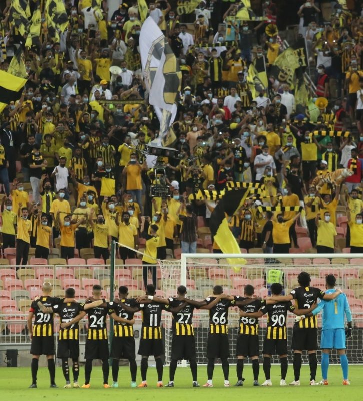 جماهير الاتحاد 1