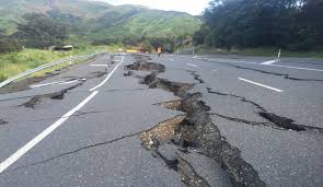 زلزال عنيف بقوة 6.5 درجات يضرب شمال شرقي تايوان