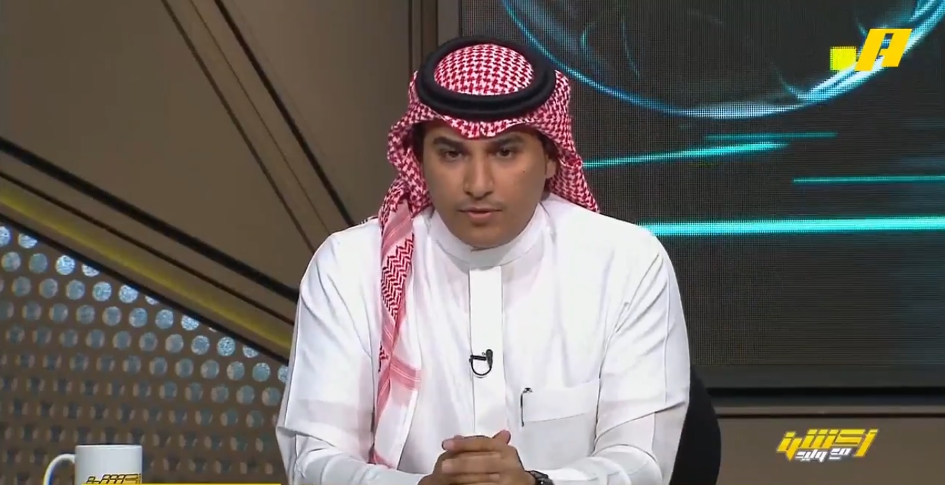 الحريري: ضد أن يقود النصر هلالي سابق