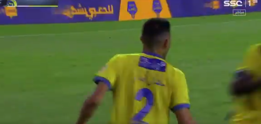 سلطان الغنام - النصر والاتحاد