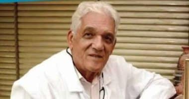وفاة الفنان سمير الملا أشهر طبيب في السينما المصرية