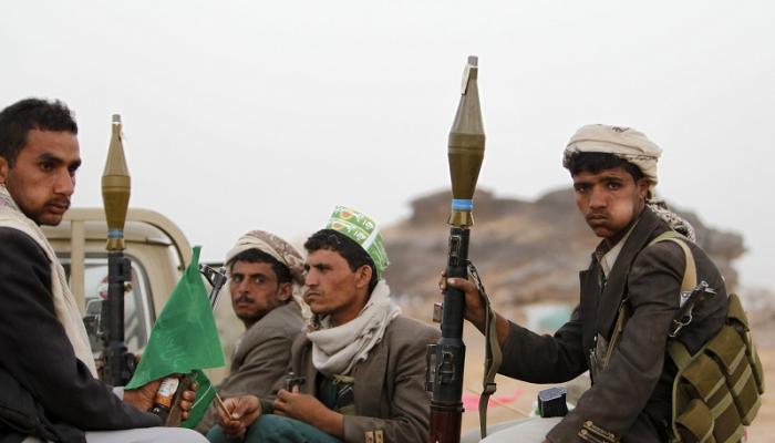 وفاة يمنيين بسبب التعذيب في سجون الحوثي