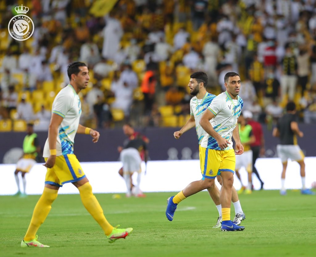 أزمة قد تواجه مدرب النصر القادم