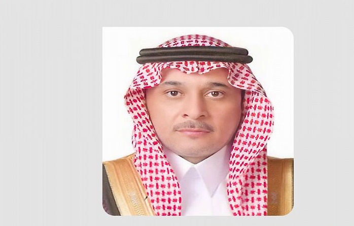 عبدالعزيز الفيصل يشكر القيادة بعد تعيينه رئيساً للشؤون الخاصة لخادم الحرمين