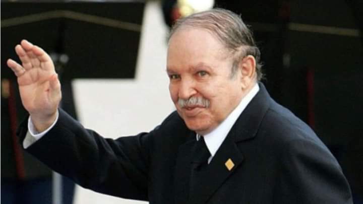 وفاة عبدالعزيز بوتفليقة صاحب أطول فترة رئاسة في تاريخ الجزائر