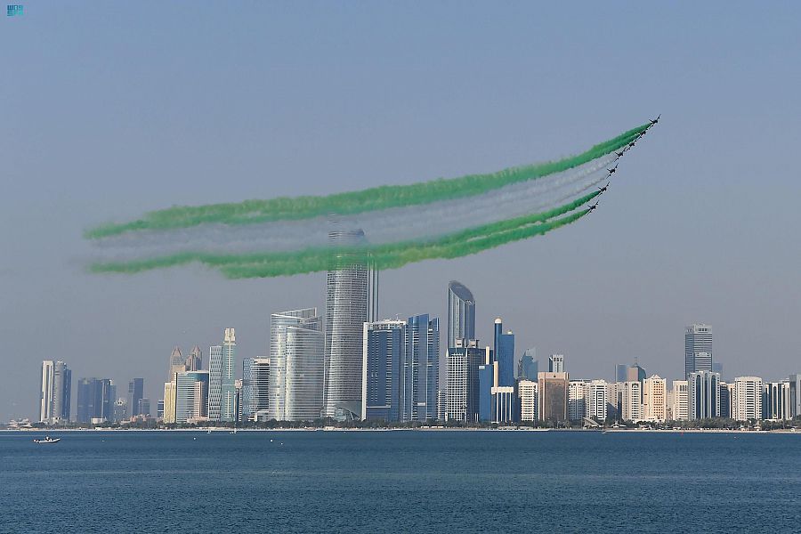 الإمارات تعتمد اللائحة التنفيذية لدخول وإقامة الأجانب