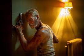 فيلم Don't Breathe 2 غني بالتشويق والإثارة ويحظر على ضعاف القلوب 