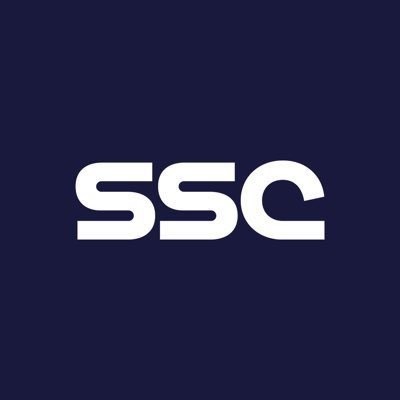 SSC تنقل مباريات الجولة الأخيرة عبر قنواتها المفتوحة