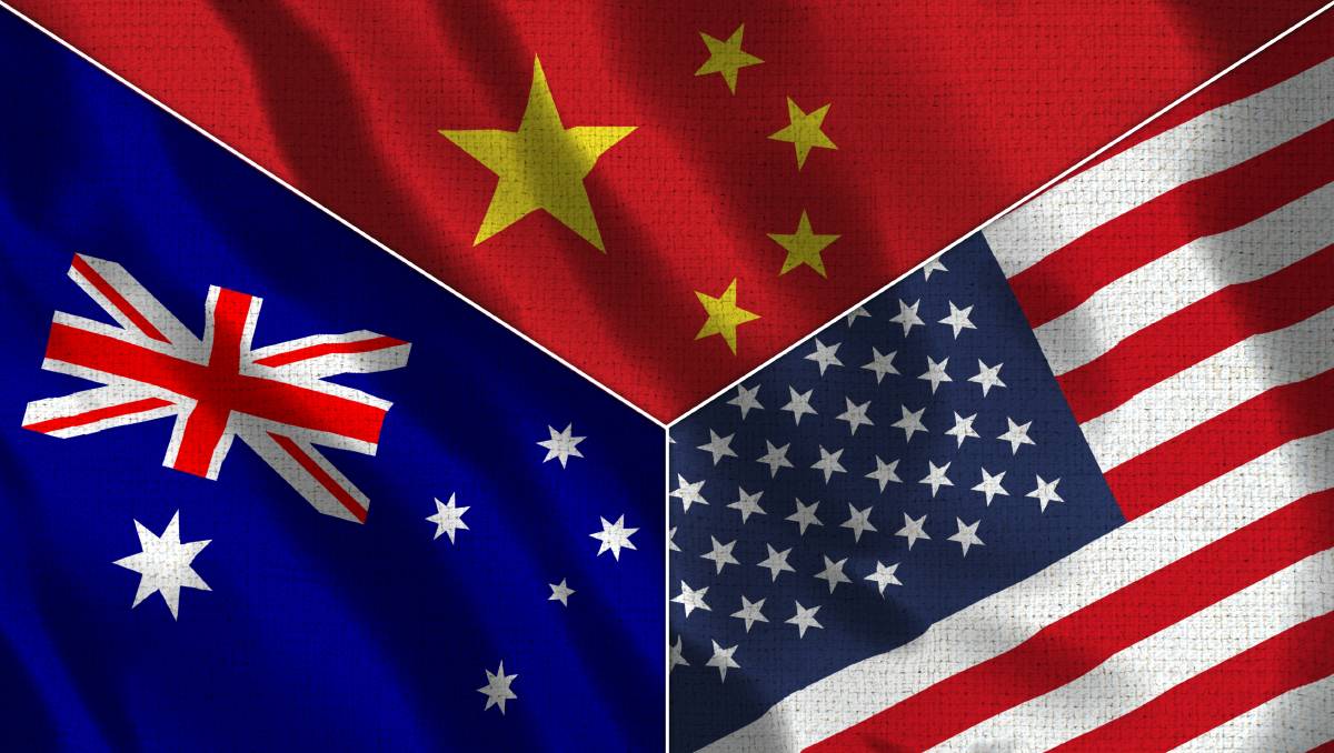 كاتب روسي: الصين ستمحو أستراليا