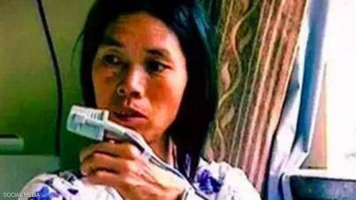 صينية لم تنم منذ 40 عامًا!