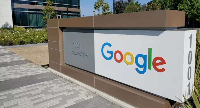 ما السر وراء اسم محرك البحث Google ؟