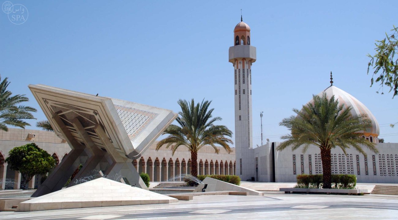 مجمع الملك فهد لطباعة المصحف الشريف يستقبل 420 ألف زائر