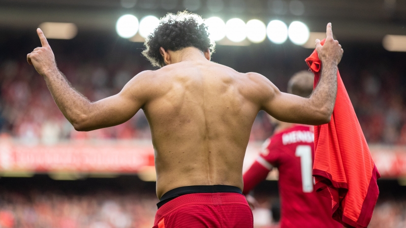 محمد صلاح