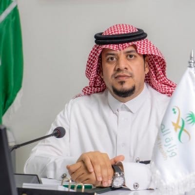 مدير صحة الرياض: تطوير وتنظيم القطاع الصحي جزء من الإنجازات السعودية اللامتناهية