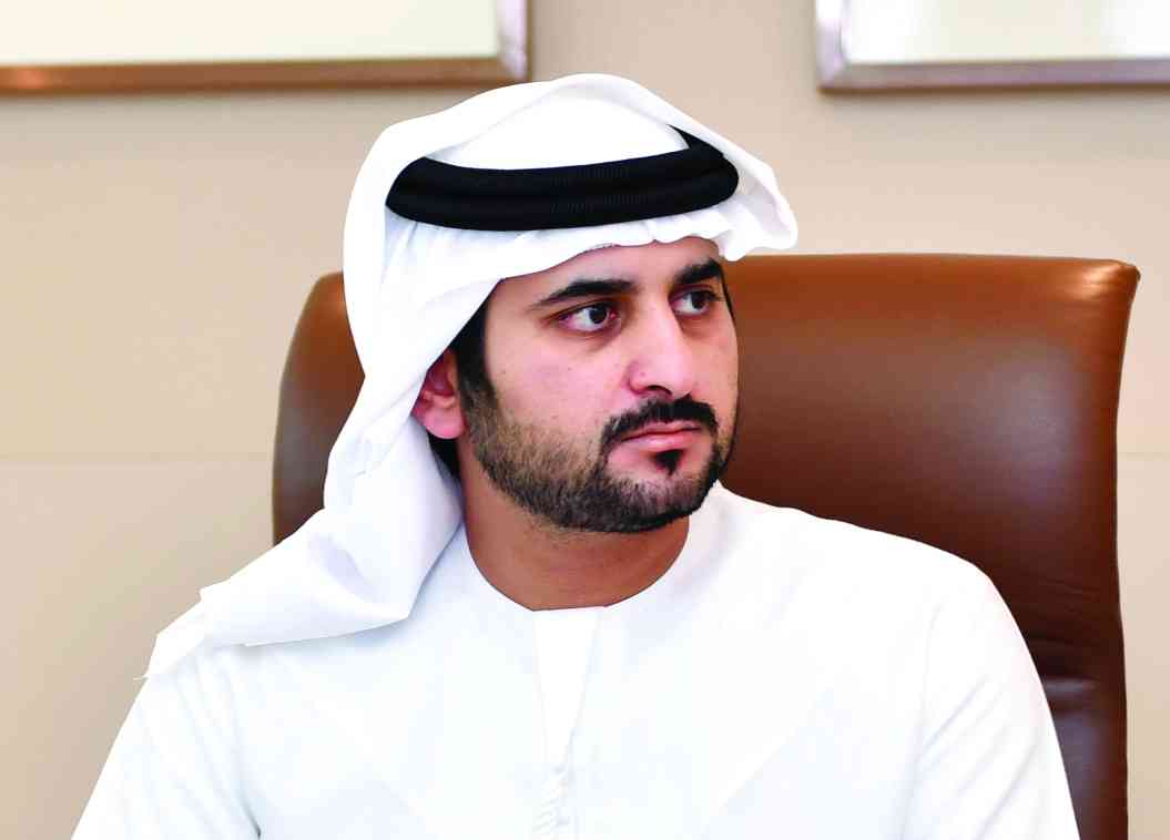 نائب حاكم دبي: السعودية للإماراتي دار ووطن يفتديه