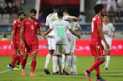 السعودية اليوم وعمان مباراة نتيجة نتيجة مباراة