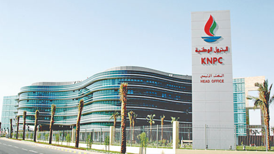 تشغيل كامل لأضخم المشاريع النفطية في تاريخ الكويت