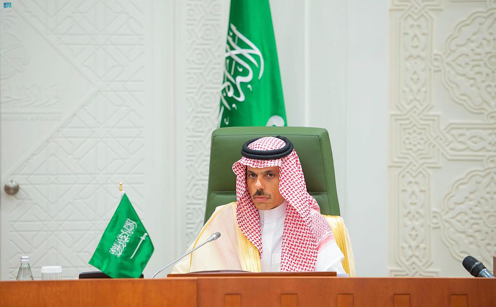 وزير الخارجية يترأس وفد مجلس التعاون بالاجتماع الوزاري الخليجي – الأوروبي الـ 26