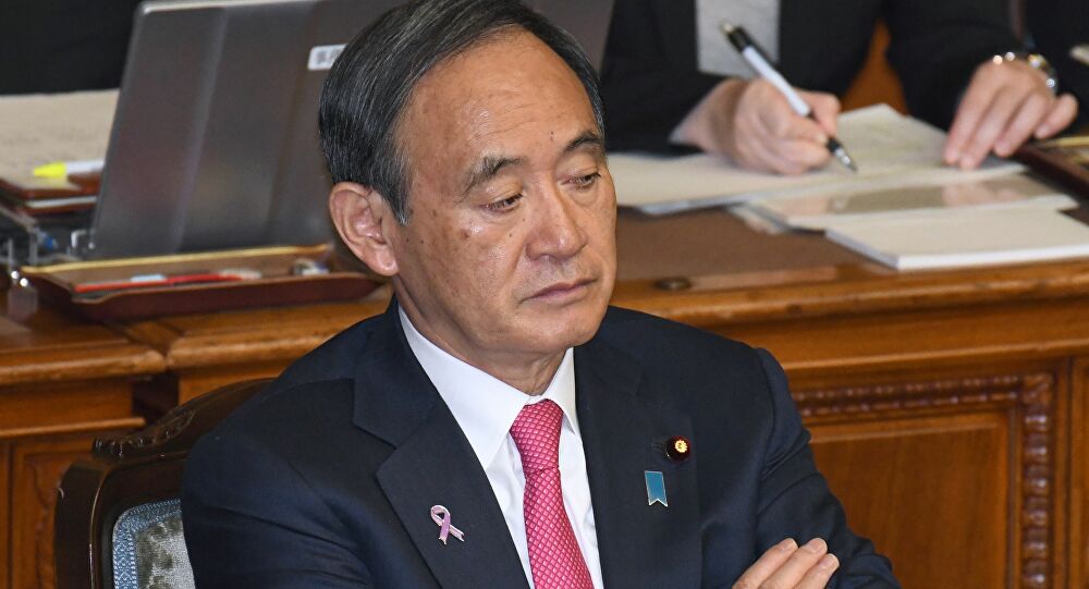 استقالة رئيس وزراء اليابان ترفع الأسهم لأعلى مستوى في 30 عامًا