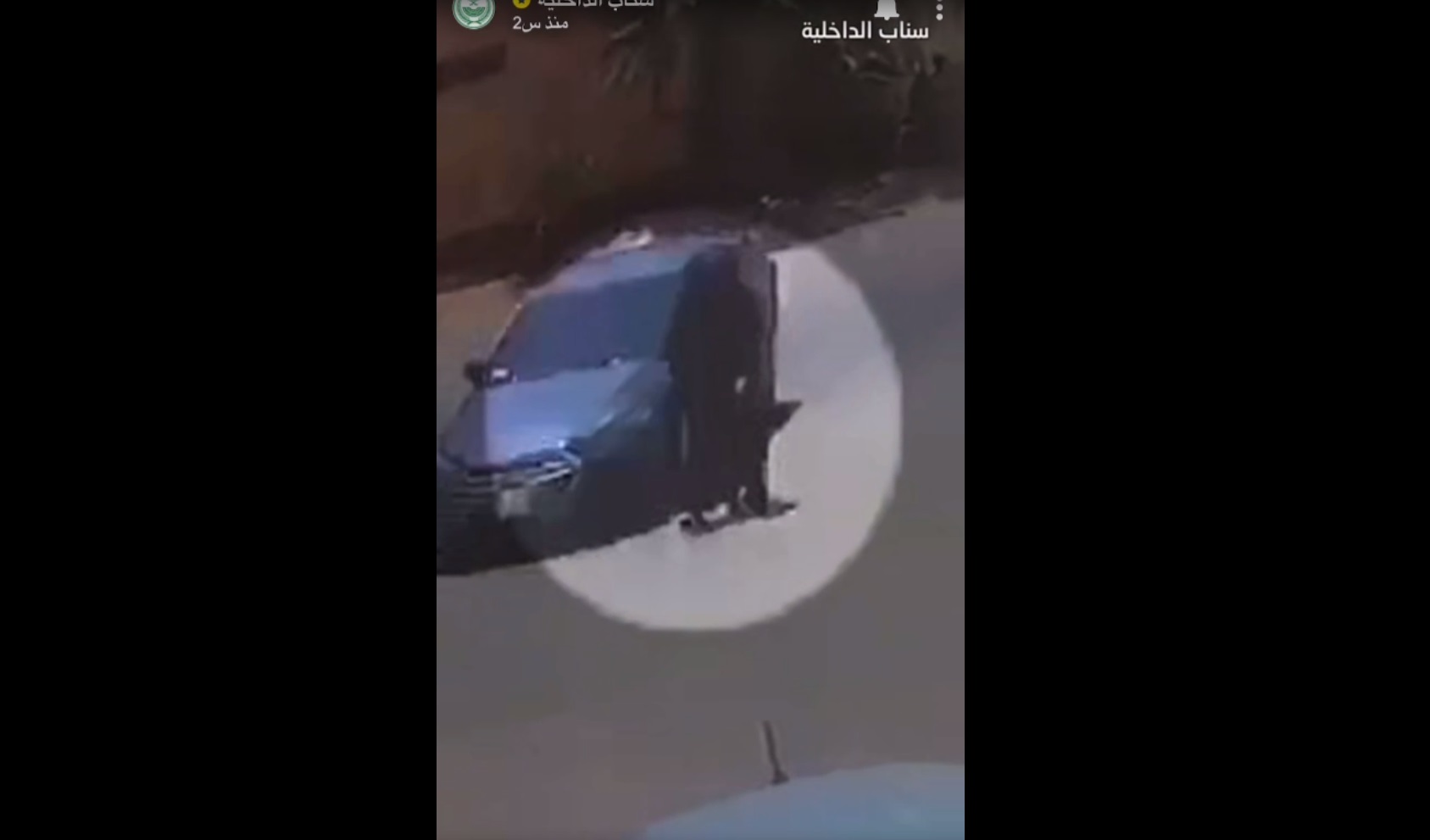 القبض على مواطنين سرقوا مركبة وتعدوا على النساء في أسواق وأحياء الرياض - المواطن