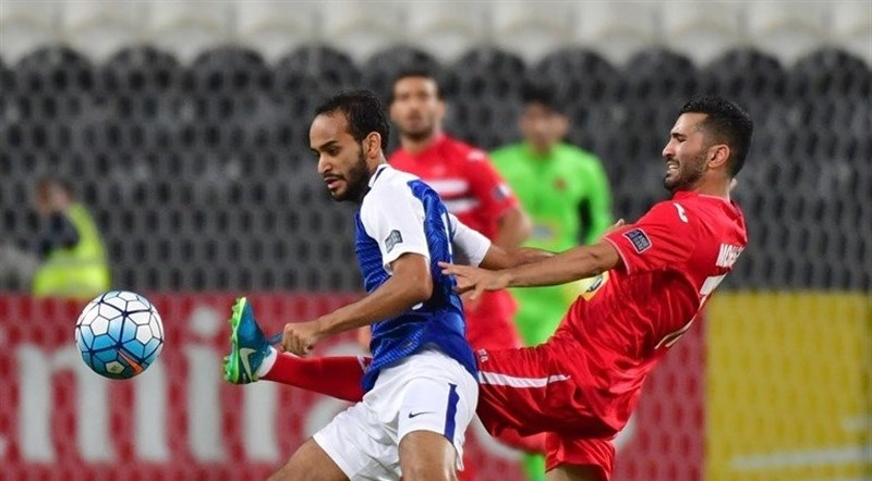 موعد مباراة الهلال وبيرسبوليس والقناة الناقلة