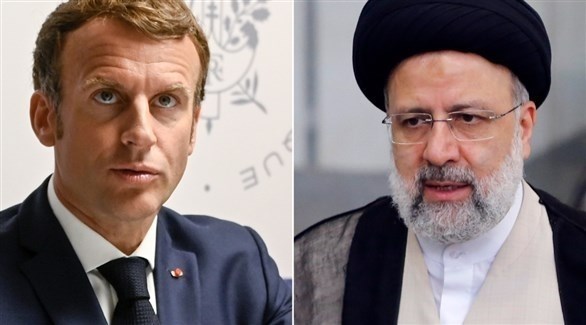 توتر العلاقات بين إيران وفرنسا في عهد رئيسي.. مسار أكثر تصادمًا