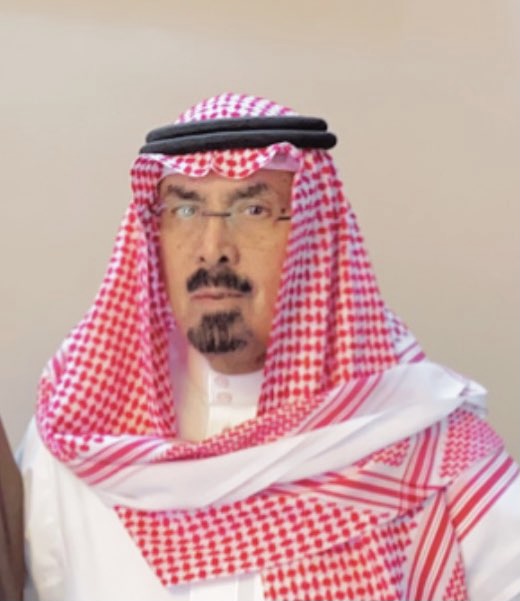 والد اللواء عبدالعزيز الفغم في ذمة الله
