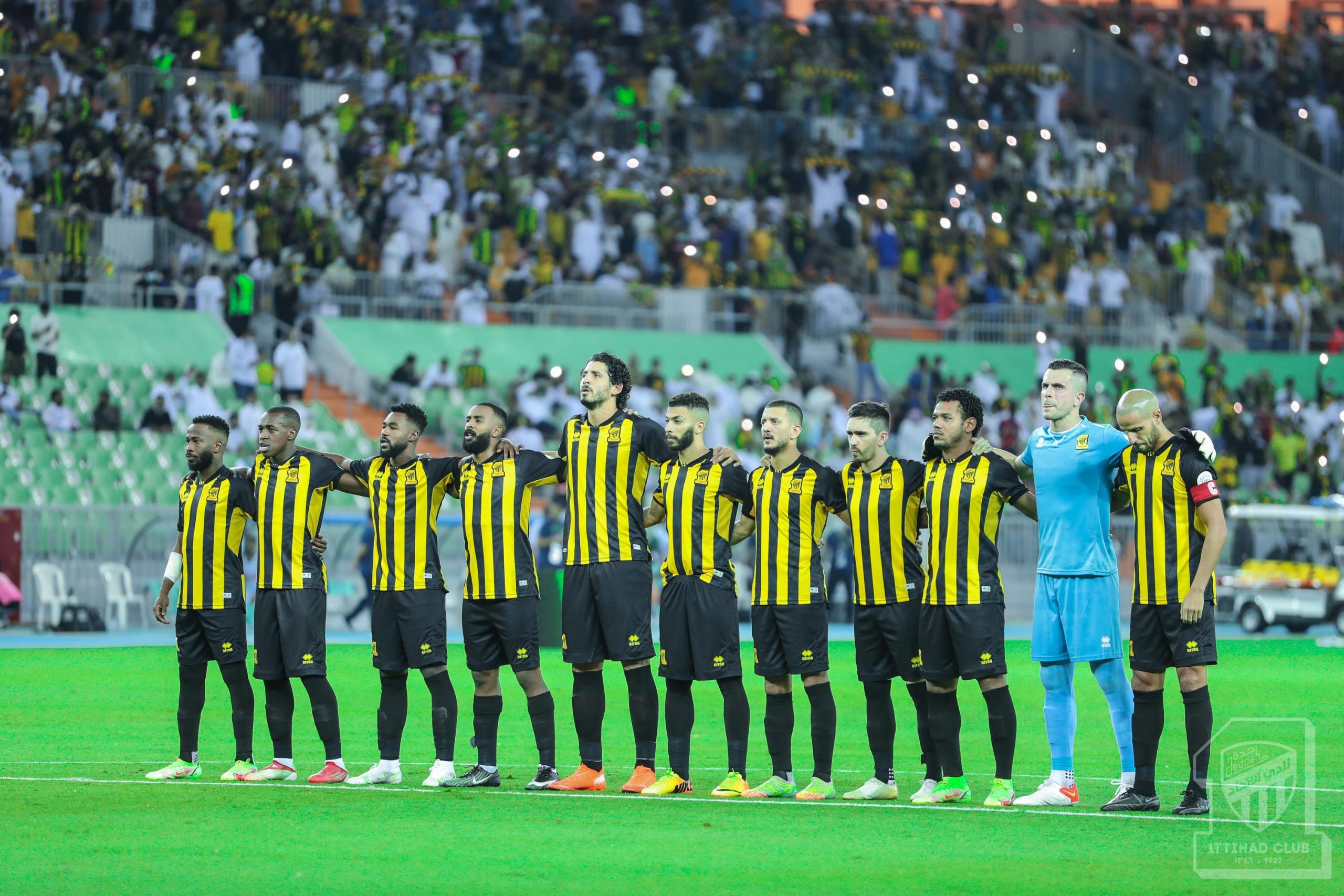 بديل الاتحاد بـ أبطال آسيا