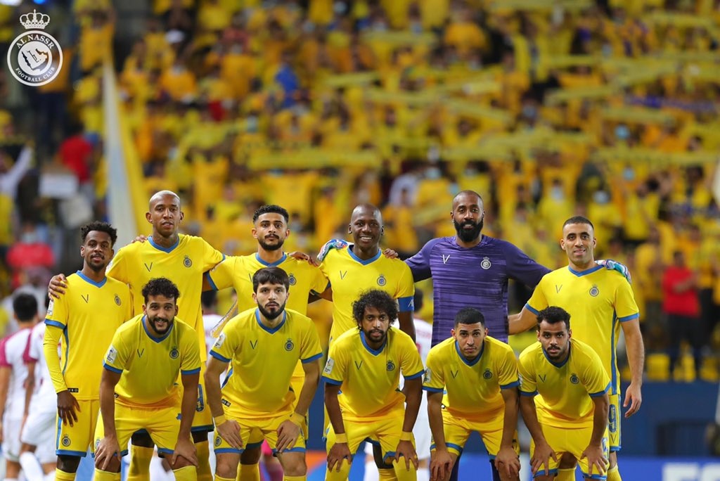 خلال 66 عامًا .. النصر نقطة مضيئة بتاريخ الكرة السعودية
