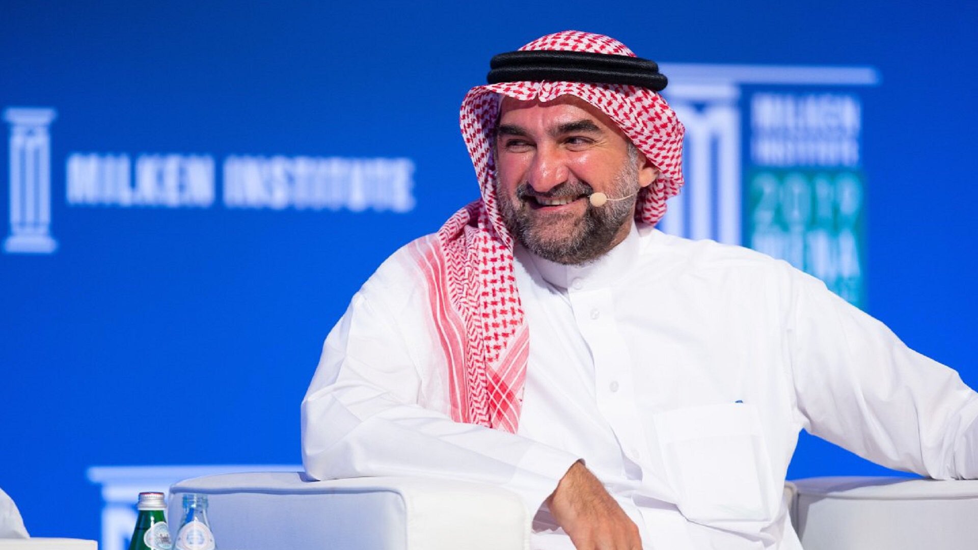 الرميان: امتلاكنا لـ نيوكاسل يُشعرنا بالفخر