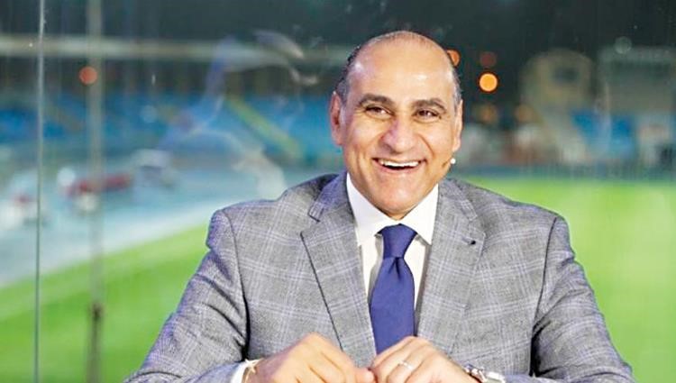 بيومي: الهلال والنصر رفعا سقف الطموحات