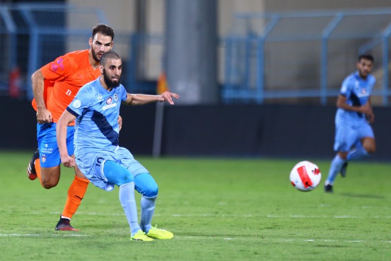 الباطن والفيحاء