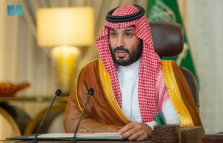 الأمير محمد بن سلمان يطلق استراتيجية استدامة الرياض
