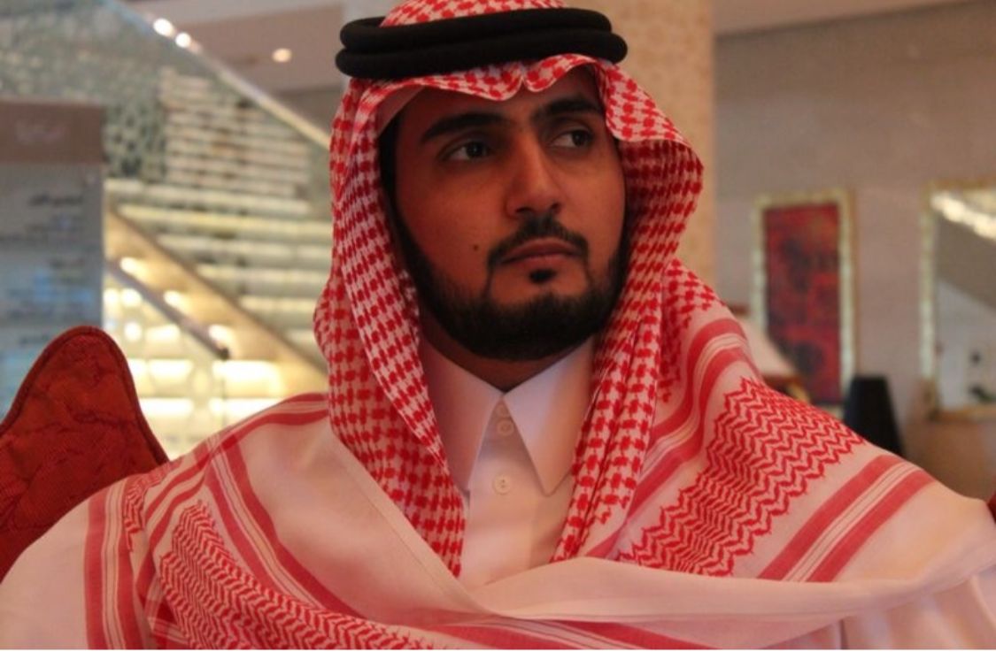 نسينا أننا أحباب باكورة أعمال آل علي القصصية