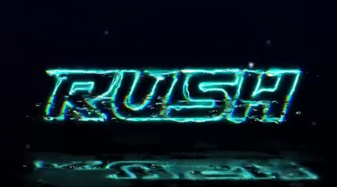 تحديات وبطولات في مهرجان Rush بموسم الرياض