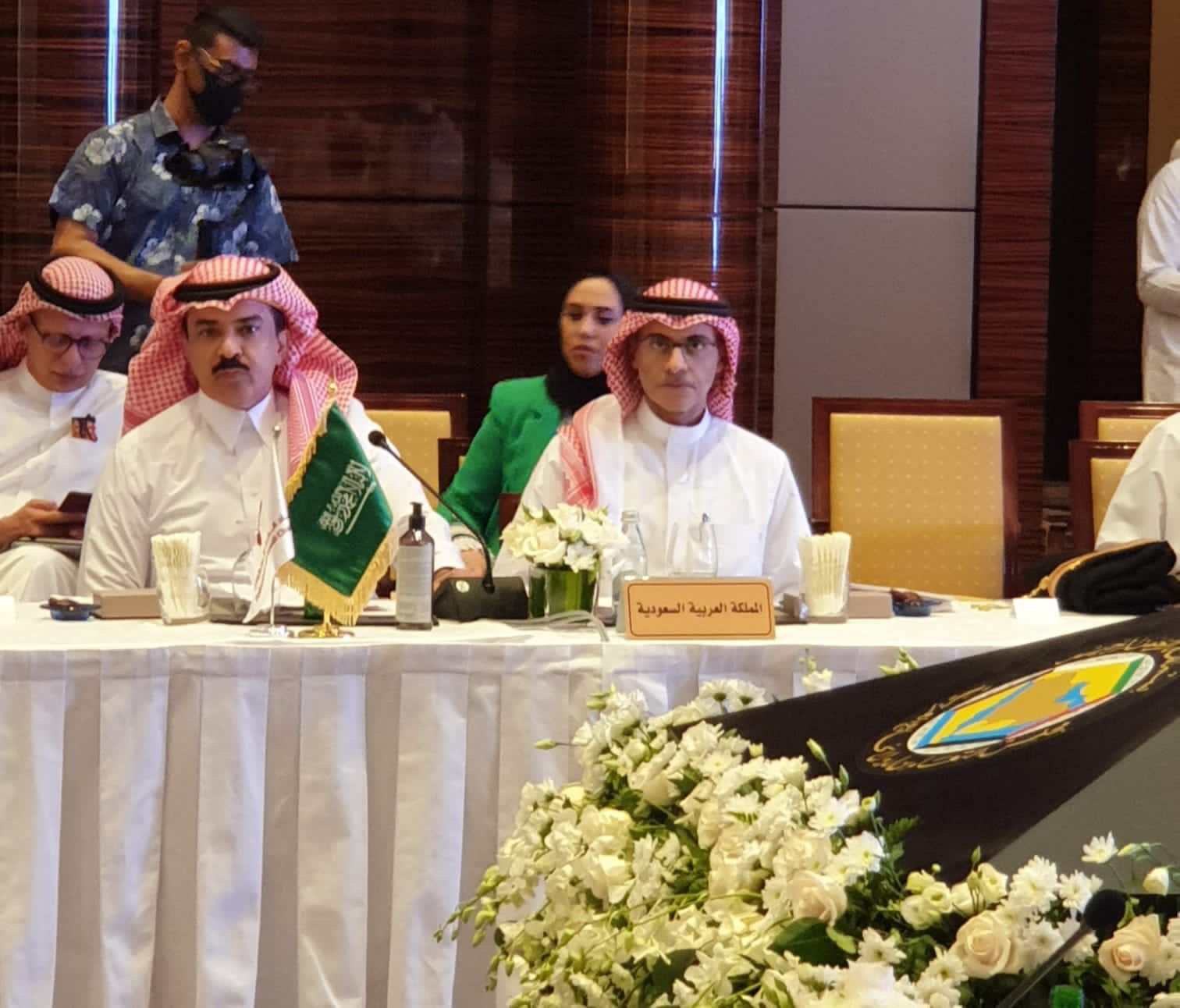 الغرف السعودية: يجب توحيد المواقف الخليجية في اتفاقيات التجارة الحرة